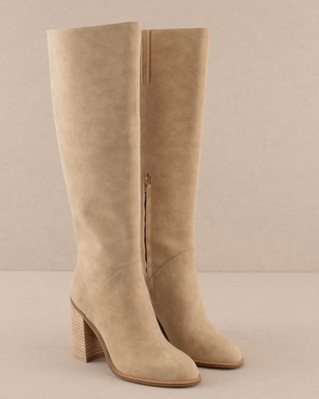 The Shiloh - Khaki