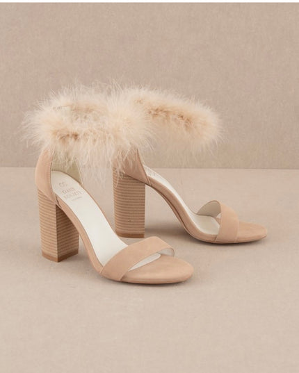 The Sasha - Nude
