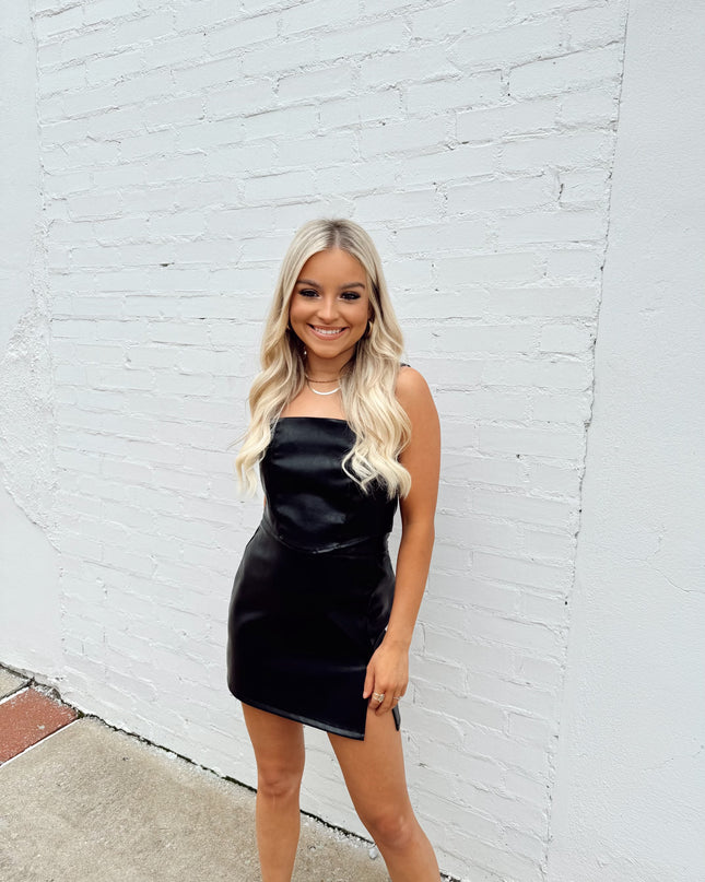 Out to Play Set - Black