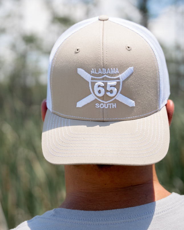 The Sandbar Hat