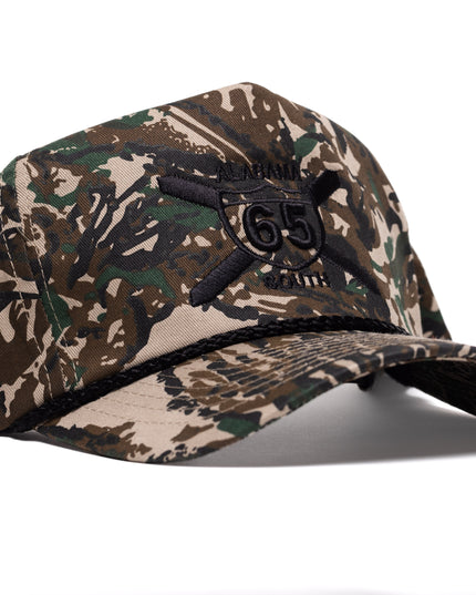 65 South- The Huntsman Hat