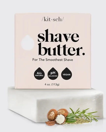 Kitsch - Shave Butter