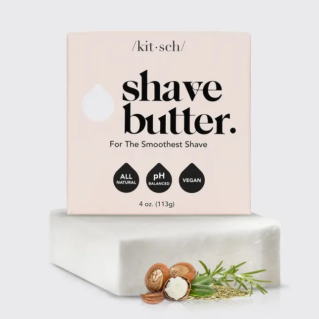 Kitsch - Shave Butter