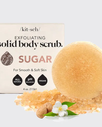 Kitsch - Sugar Scrub
