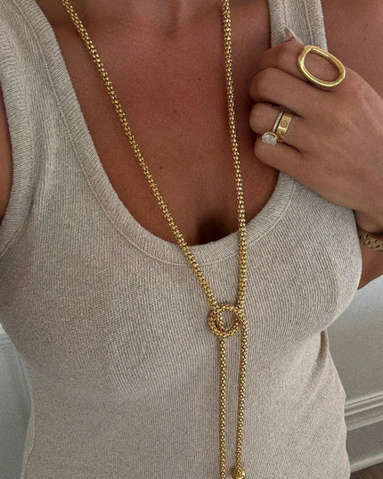 CP Alex Necklace