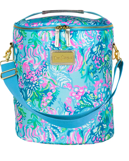 LP Beach Cooler - Aqua La Vista