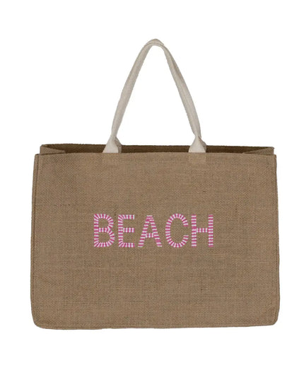 Royal Standard Beach Bag