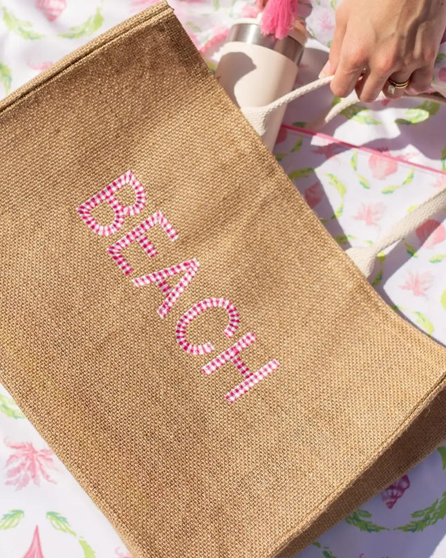 Royal Standard Beach Bag