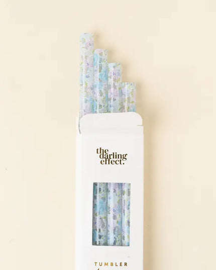 Straws