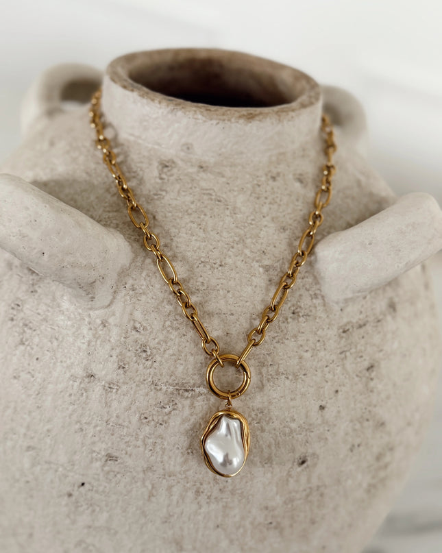 C.P. The Cassidy Necklace