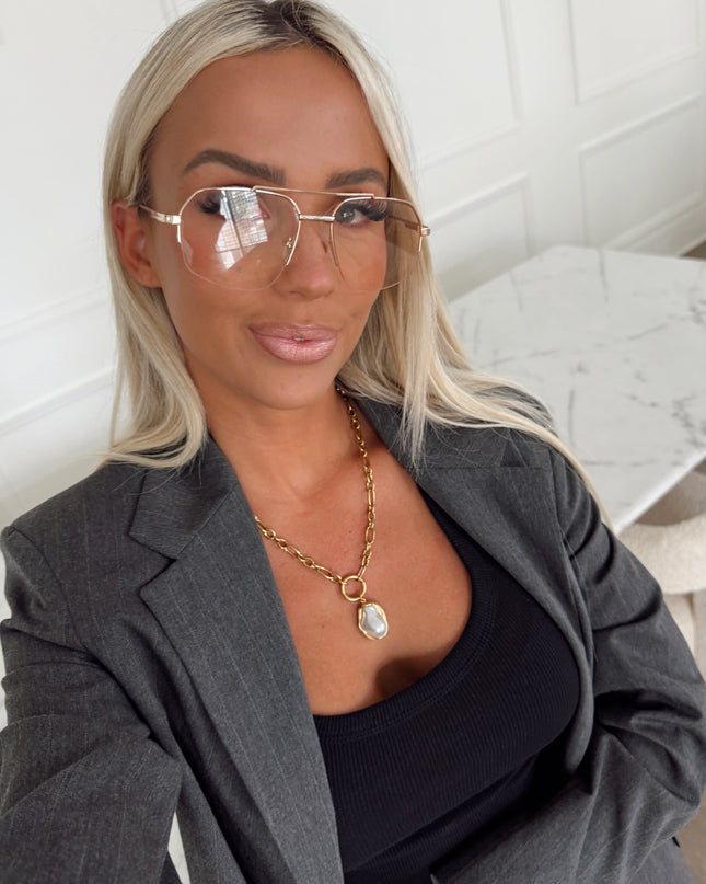 C.P. The Cassidy Necklace