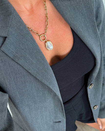 C.P. The Cassidy Necklace