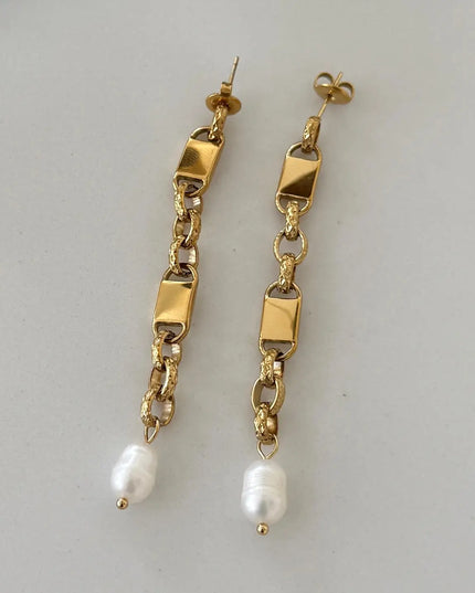 C.P Charlotte Earrings