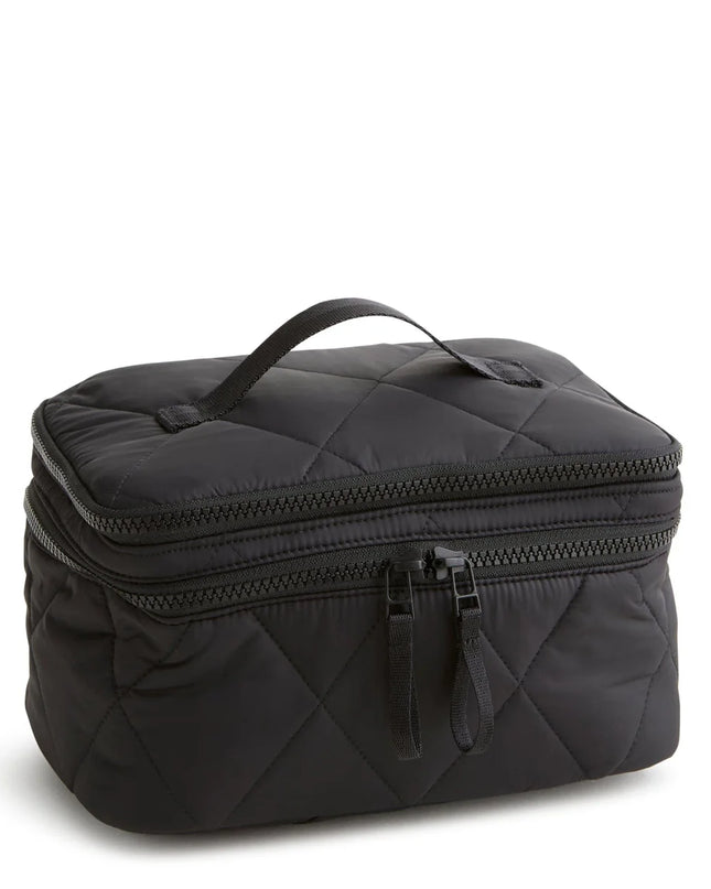 VB Brush Up Cosmetic Case - Moonless Night