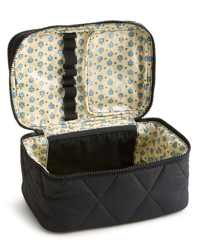 VB Brush Up Cosmetic Case - Moonless Night