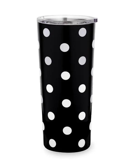 Kate Spade Stainless Steel Tumbler