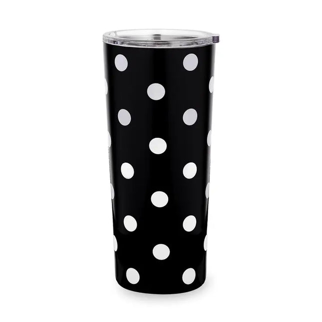 Kate Spade Stainless Steel Tumbler