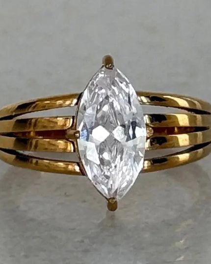 C.P Emily Ring Size 7
