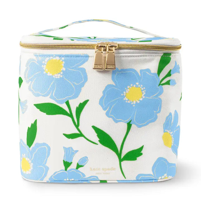 Kate Spade Lunch Box - Sunshine Floral