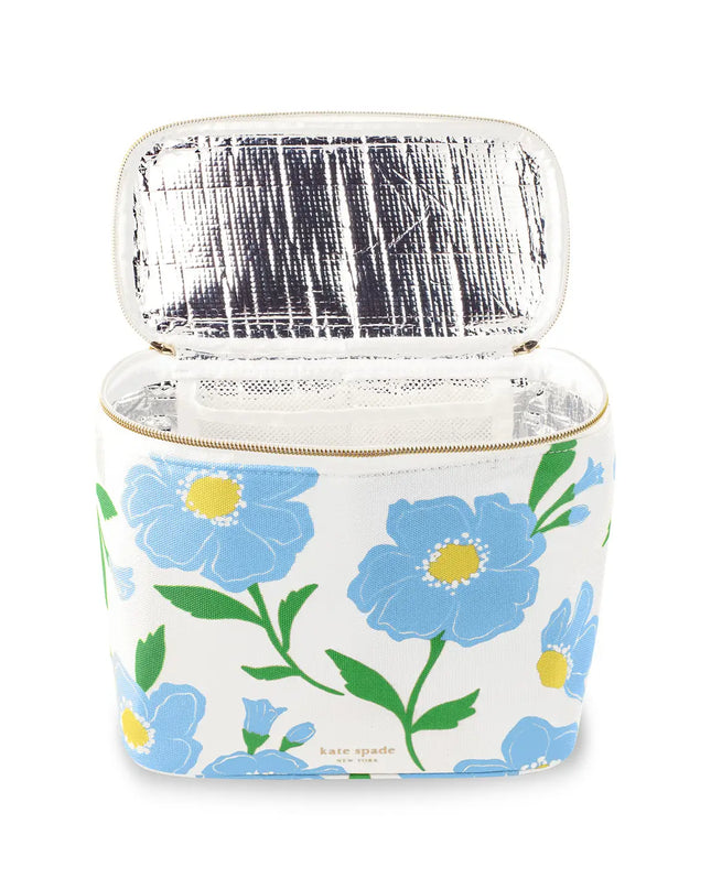 Kate Spade Lunch Box - Sunshine Floral