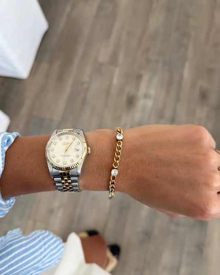 C.P Hannah Bracelet