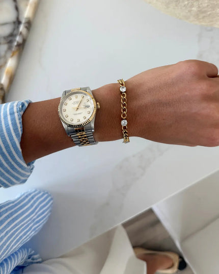 C.P Hannah Bracelet