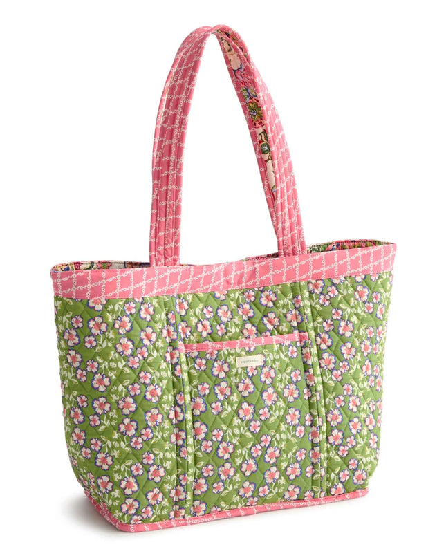 VB Hathaway Tote - Vibrant Paisley