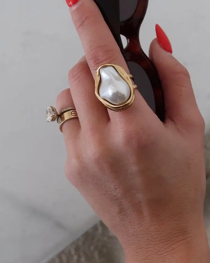 CP Sherry Ring