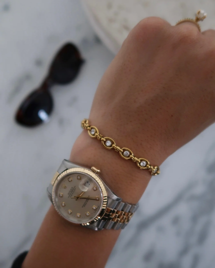 CP Brooke Bracelet