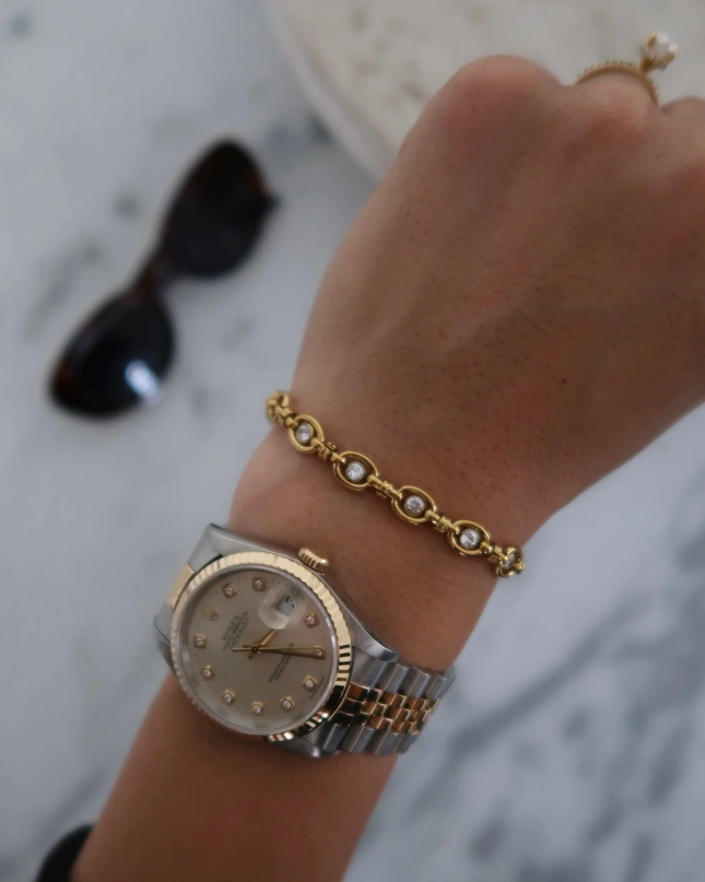 CP Brooke Bracelet