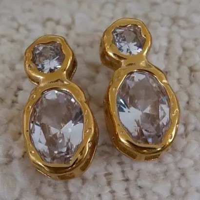 CP Serenity Earrings