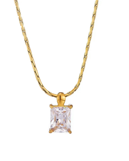 CP Selena Necklace