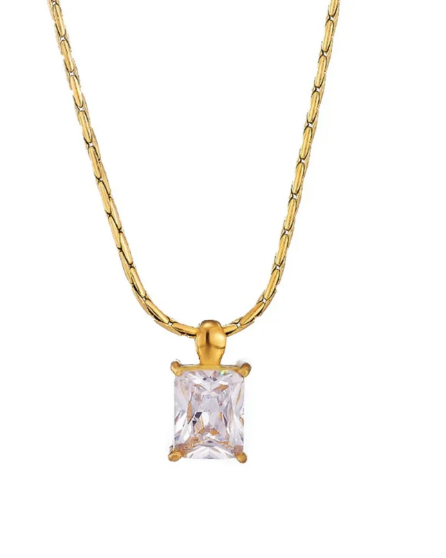 CP Selena Necklace