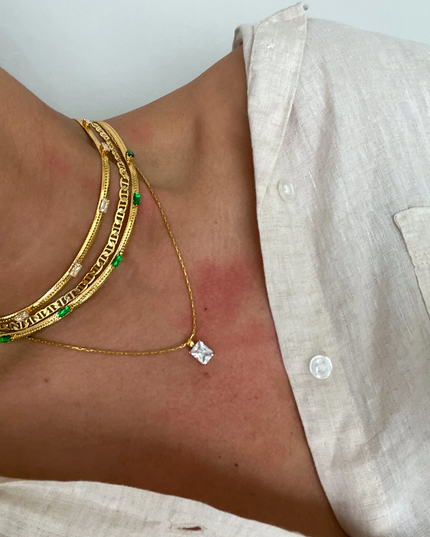 CP Selena Necklace