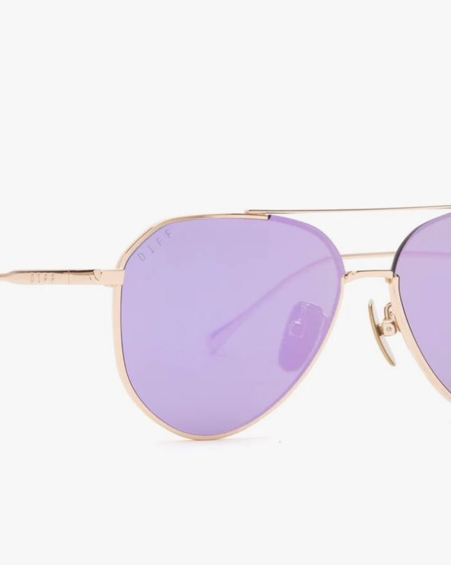 Lil Dash - Diff Eyewear