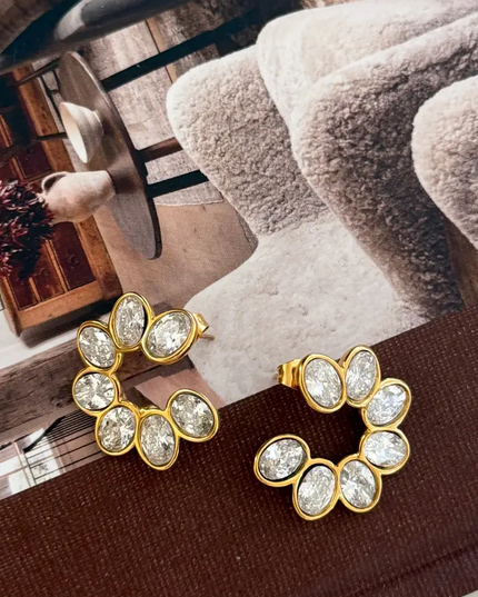 CP Serena Earrings