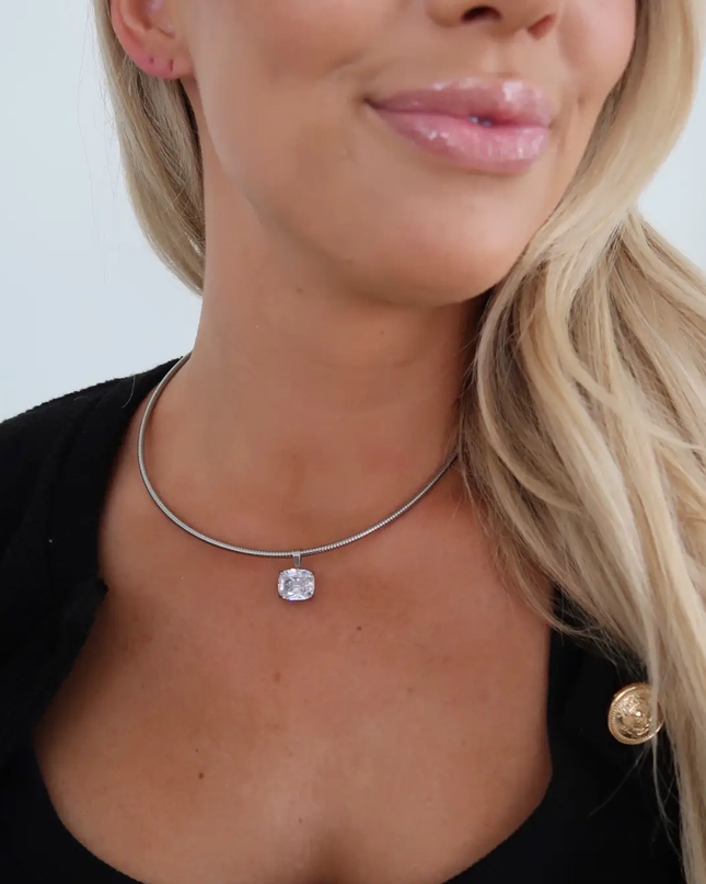 CP Ally Necklace