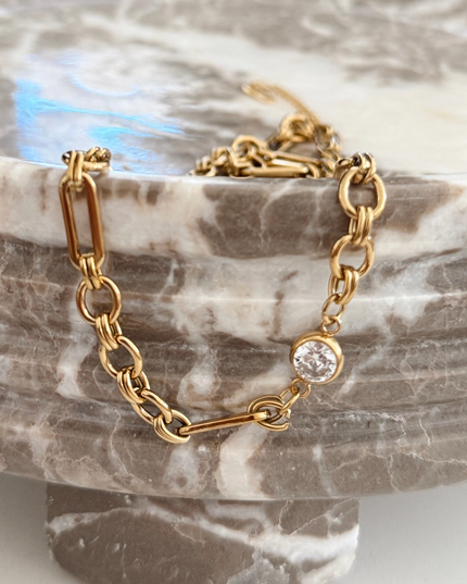 CP The Melissa Necklace