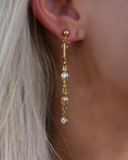 CP Georgia Earrings