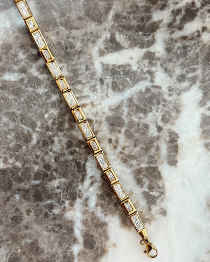 CP Luda Bracelet