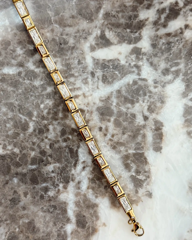 CP Luda Bracelet