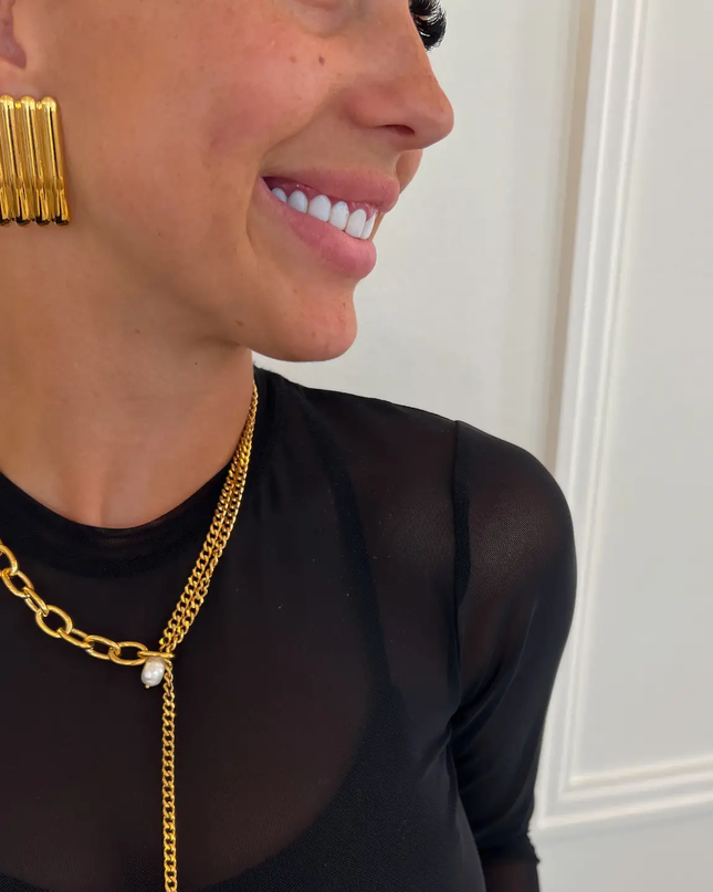 CP The Jolinda Necklace