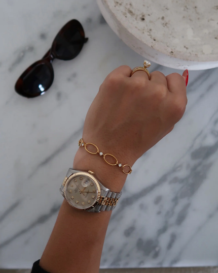 CP JoJo Bracelet