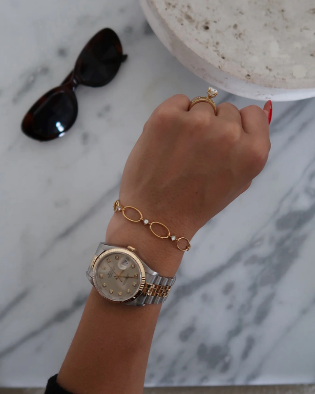 CP JoJo Bracelet