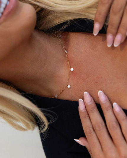 CP The Summer Necklace