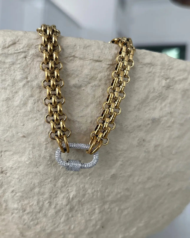 C.P Kristi Necklace