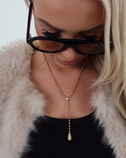 CP Lainey Necklace
