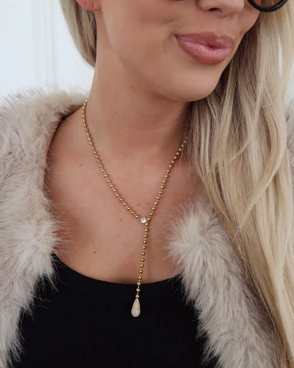 CP Lainey Necklace