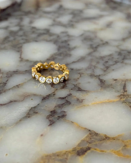 C.P Layla Ring Size 8