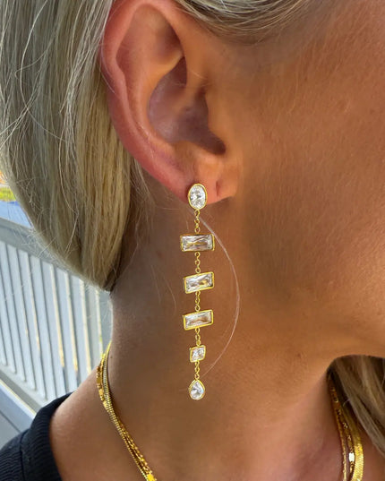 C.P. Layla Earrings